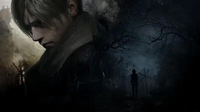 Resident Evil 4 - IGN