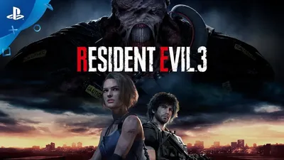 Resident Evil | Resident Evil Wiki | Fandom