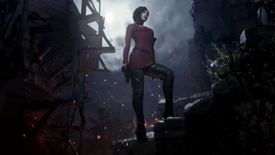 Рецензия на Resident Evil: Village | Riot Pixels