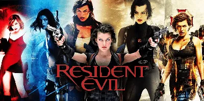 A Resident Evil Drama Series Is in the Works at Netflix - TV Guide