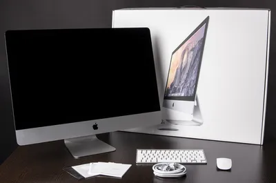 iMac 21.5 Retina 4K 3.4 Ггц 1Tb низкая цена в Ростове - Купить АйМак в  Ростове на Дону с официальной гарантией