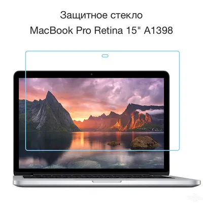 Что такое Retina-дисплей MacBook? | MAC Україна
