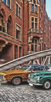 Wallpaper retro cars | Retro cars, Dream cars, Classic cars vintage