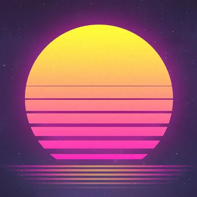 Synthwave» HD wallpapers