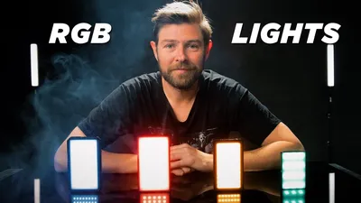 5 Reasons to get a Pocket RGB Light (and which ones to buy) - YouTube