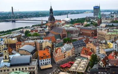 How to Spend an Epic Day in Riga? 7 Things You Can't Miss