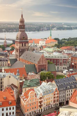 Riga Old Town – What to See in Latvia's Epic Capital