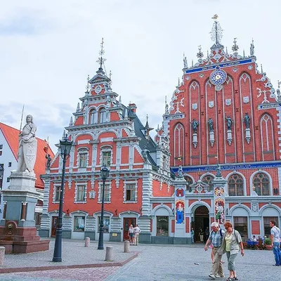 10 BEST Things to Do in Riga, Latvia in 2024