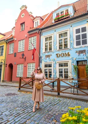 Weekend in Riga: Perfect 2 Day Riga Itinerary and Tips From a Local - Lasma  Plone