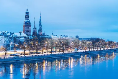 Food lover's guide to Riga: Latvia's intriguing capital city -  International Travel - delicious.com.au