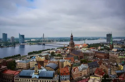 12 Incredibly Romantic Things to Do in Riga as a Couple