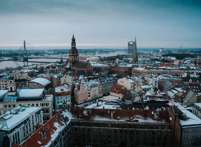 Is Riga worth visiting? An underrated capital!