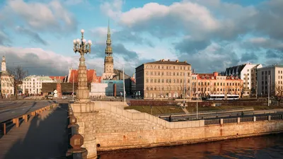 The best things to do in Riga - A travel guide to Latvia's capital