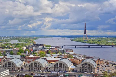 Riga Travel Essentials - Useful Information to Help You Start Your Trip to  Riga – Go Guides