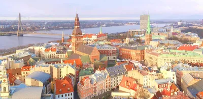 16 Best Hotels in Riga. Hotels from $30/night - KAYAK