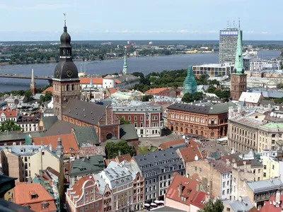 Riga: Get the Detail of Riga on Times of India Travel