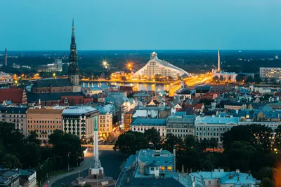 Best Things to do in Riga, Latvia - Europe's Hidden Gem | The Planet D