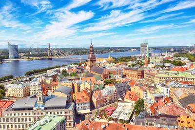 Rīga travel - Lonely Planet | Latvia, Europe