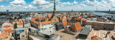 3 Days in Riga for First Timers – Riga Itineraries | Viator.com