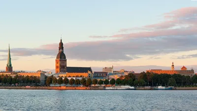 Riga, cruises to Latvia | MSC Cruises
