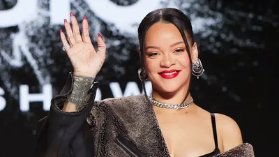 How Rihanna Created A $600 Million Fortune—And Became The World's Richest  Female Musician