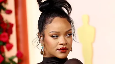 5 Things You Didn't Know About Rihanna | Vogue