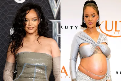 Rihanna is stepping down as CEO of Savage X Fenty - Los Angeles Times