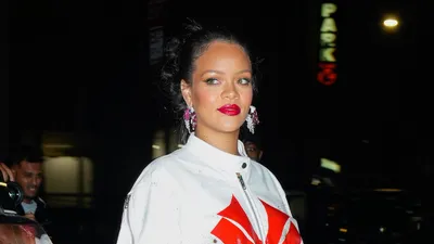 Rihanna Super Bowl Setlist Is On 39th Version, New Music Is 'Weird'