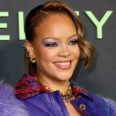 Rihanna becomes youngest woman billionaire after hitting $1.4B net worth