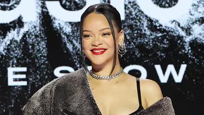 Every Cute Moment Rihanna and A$AP Rocky Have Shared | POPSUGAR Celebrity