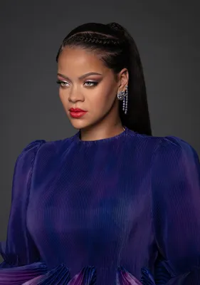 Never Say Never: Why Rihanna Had a Change of Heart About the Super Bowl |  Complex