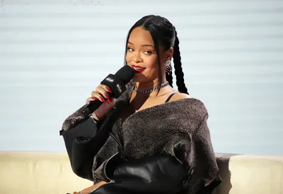 Rihanna 2024 Grammys Chances for 'Lift Me Up'