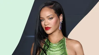 Music Of The Sun': How Rihanna Found Her Voice