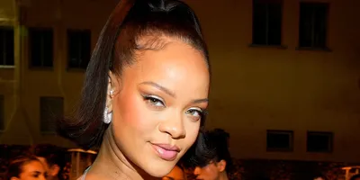 Rihanna Reveals Moment She, Son Learned About Oscar Nomination – The  Hollywood Reporter