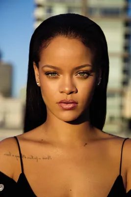 Rihanna | Madame Tussauds Berlin
