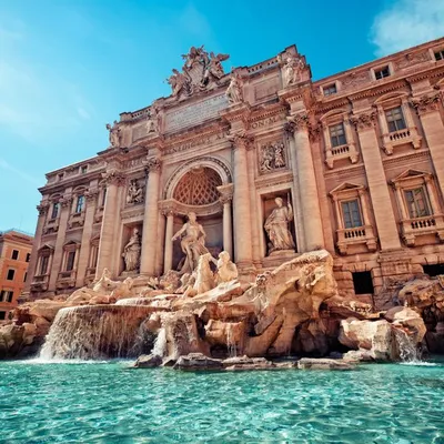 Считает ли себя Италия наследницей Римской Империи? | МИР НАУКИ: интересное  вокруг | Дзен