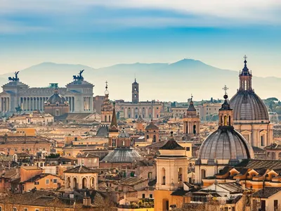 Рим на рассвете: прогулка в мини-группе в районе Ватикана 🧭 цена экскурсии  €45, 6 отзывов, расписание экскурсий в Риме