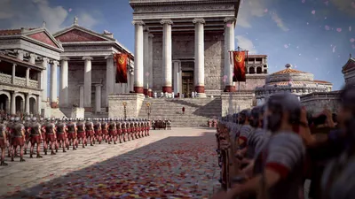Священная Римская империя. Священная? Римская? Империя? | Ne story | Дзен