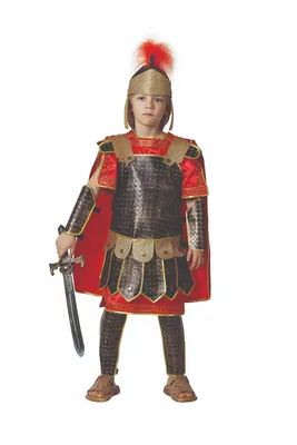 Костюм Римский воин (916) | batik