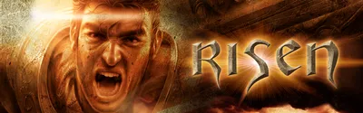 Risen rises on to consoles and receives Steam update | Eurogamer.net