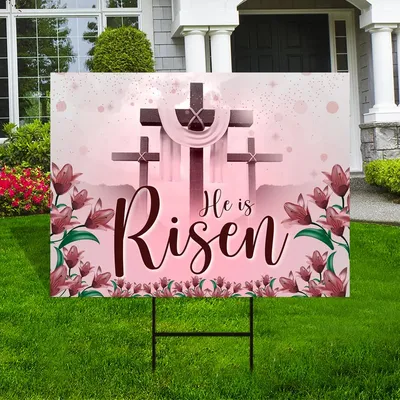 453 Christ Has Risen Royalty-Free Photos and Stock Images | Shutterstock