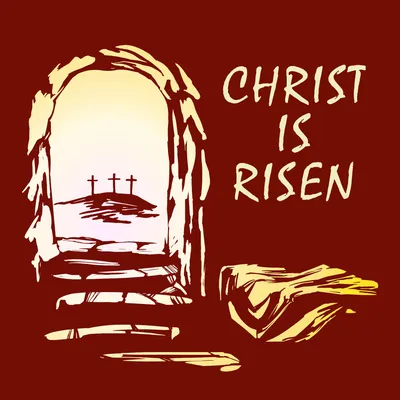 Christ is Risen - Asaph Tunes