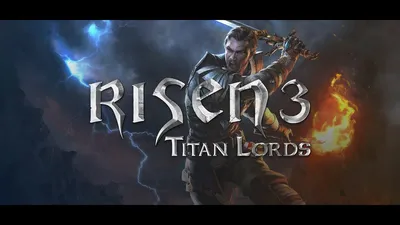 Risen 3: Titan Lords on GOG.com