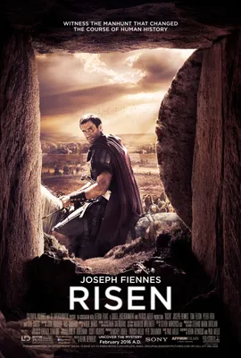 The struggle for truth in “Risen” | The Cor Chronicle
