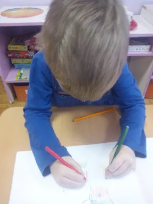 Идеи на тему «Рисование двумя руками» (10) | дошкольник, прописи, руки