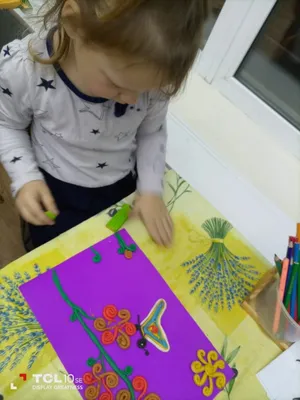 Пластилинография — рисование пластилином — Творим вместе с детьми
