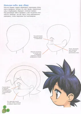 Книга: \"Учимся рисовать аниме по простым шаблонам. Руководство по созданию  персонажей в любимом жанре\" - Кристофер Харт. Купить книгу, читать рецензии  | Drawing Anime from Simple Shapes: Character Design Basics for All
