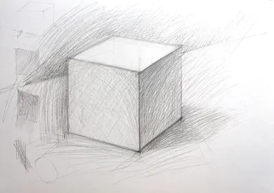 Красивые и легкие рисунки карандашом для начинающих (49 фото) » рисунки для  срисовки на Газ-квас.ком