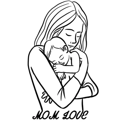 Открытка для Мамы на День Матери и День Рождения своими руками | Рисунки  Юльки Маме - YouTube