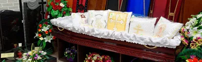 Ритуальные услуги в Киеве ▶️ Похоронное бюро «Ритуал»